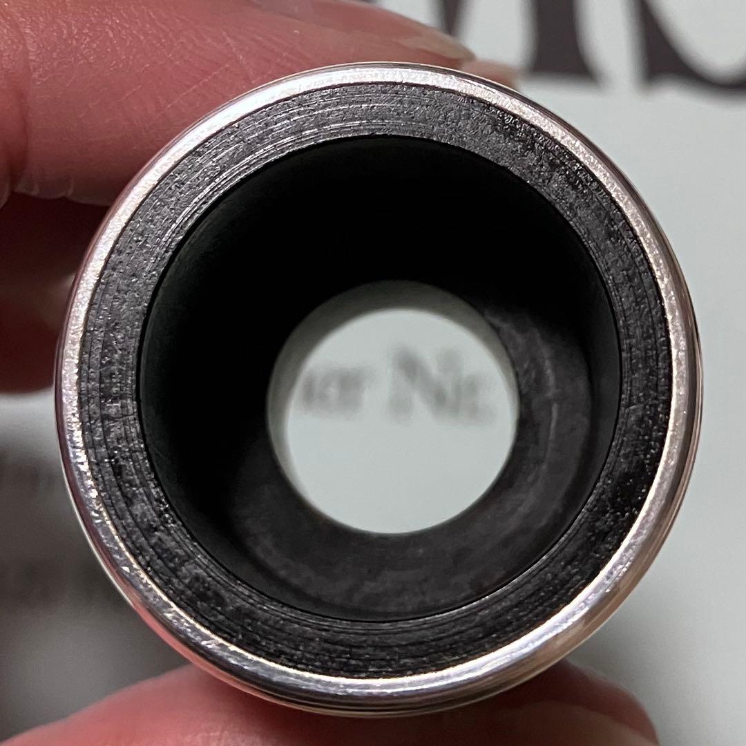 選定品　エスクラリネット　トスカ　バレル