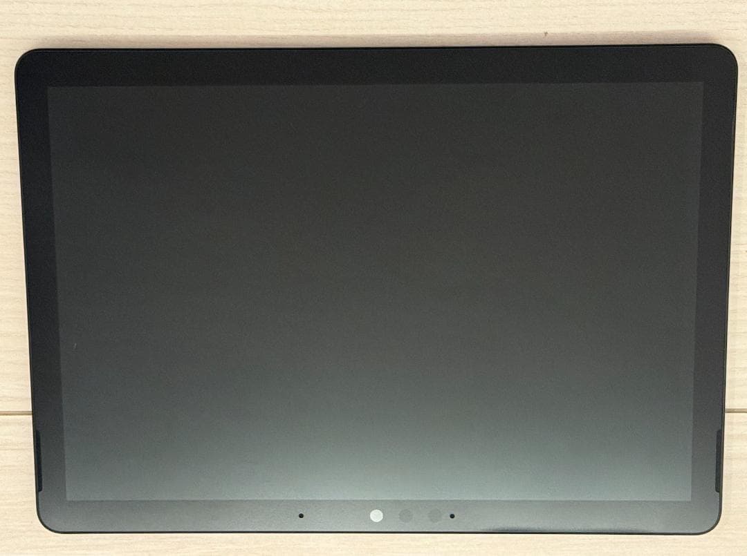 Surface Go 3 i3 8G 128G LTEモデル ブラック