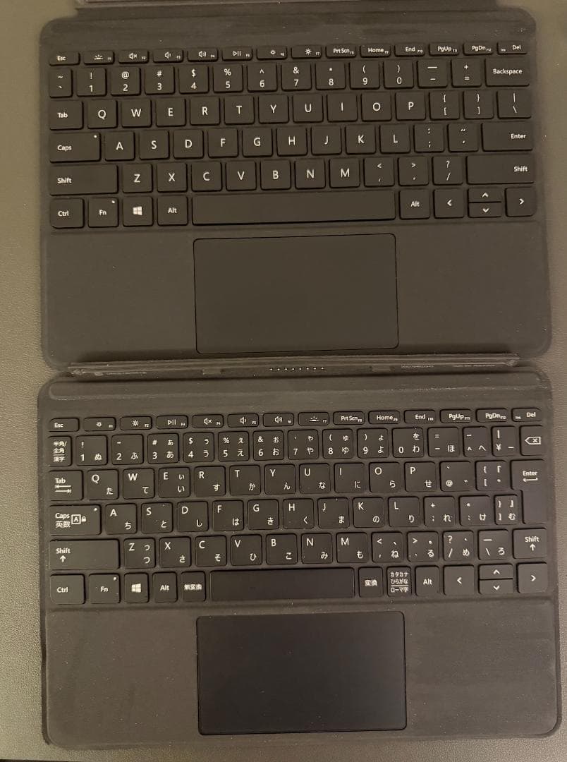 Surface Go 3 i3 8G 128G LTEモデル ブラック