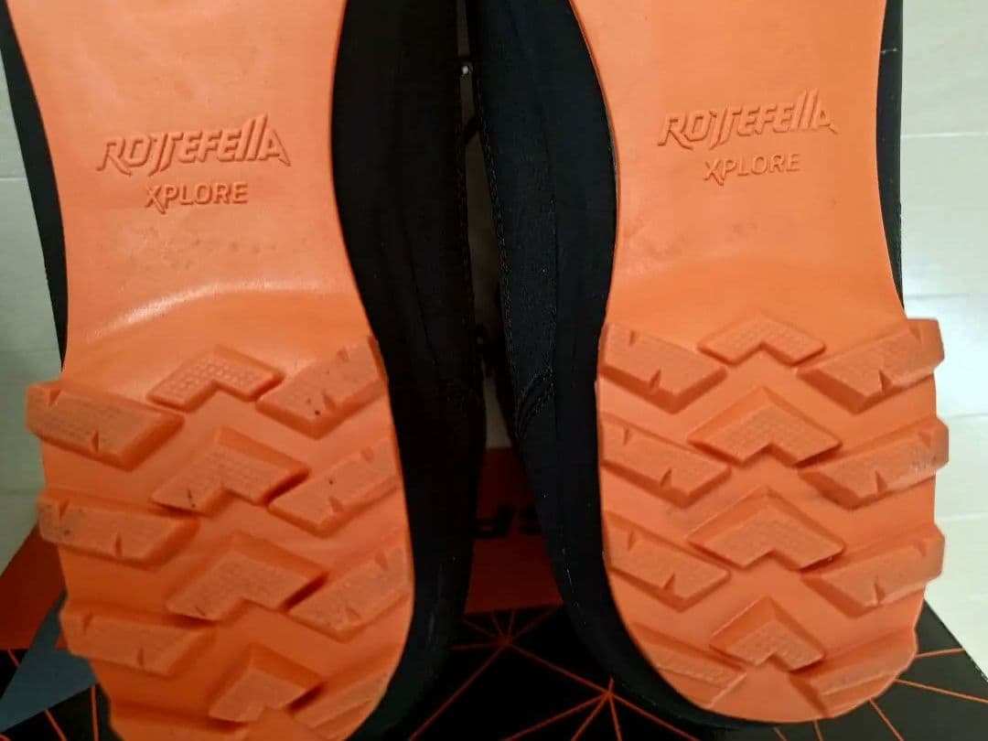 CRISPI バックカントリースキー用ブーツ