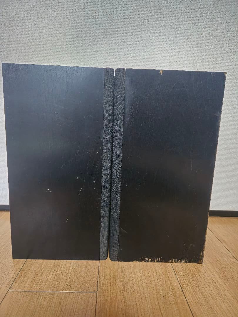 YAMAHA NS-10MX ペア スピーカー 動作品