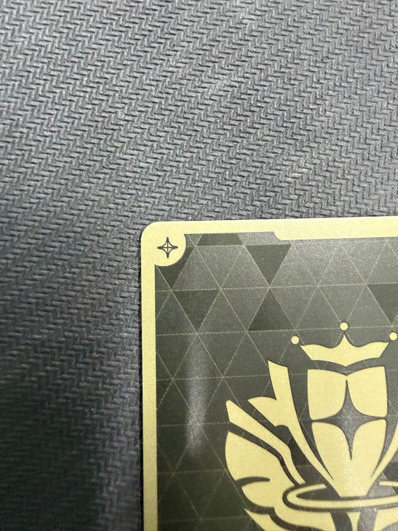 ホロカ　白上フブキ ホロライブカード プロモ