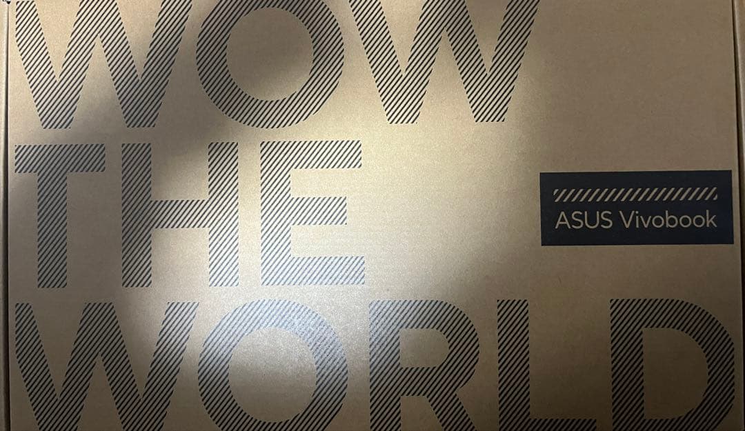 【元箱有・新品同様】ASUS Vivobook14 X1405ZA