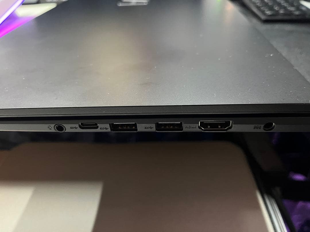【元箱有・新品同様】ASUS Vivobook14 X1405ZA