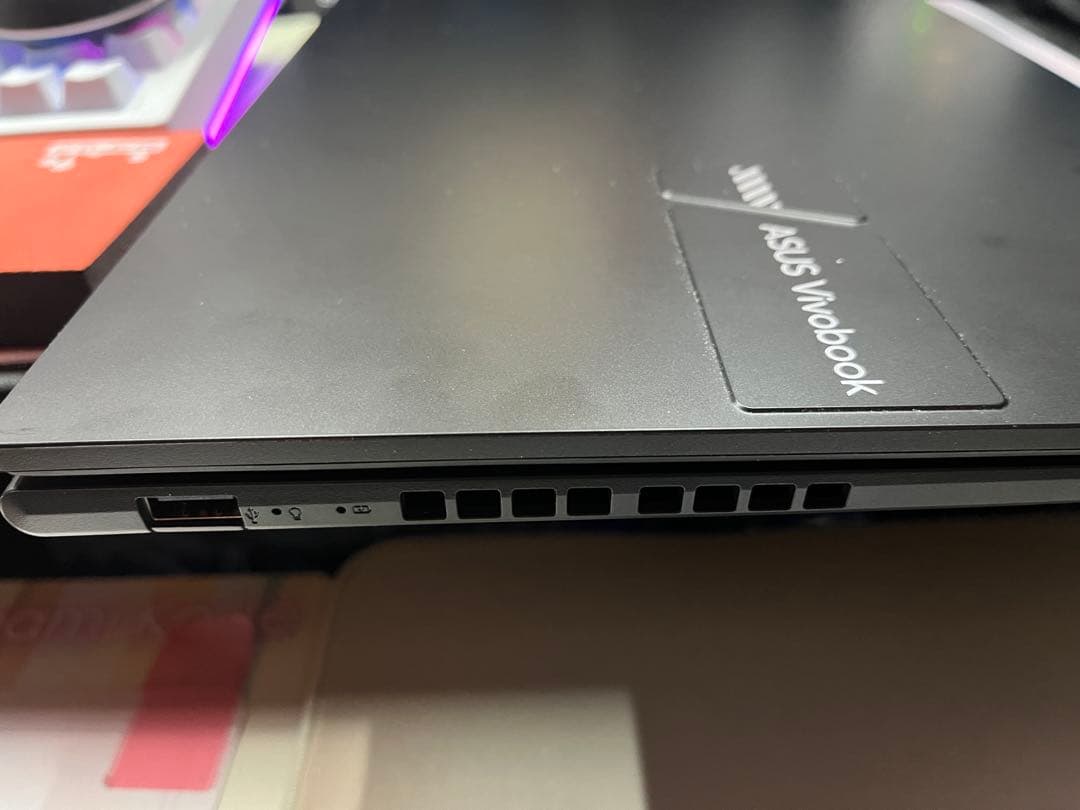 【元箱有・新品同様】ASUS Vivobook14 X1405ZA