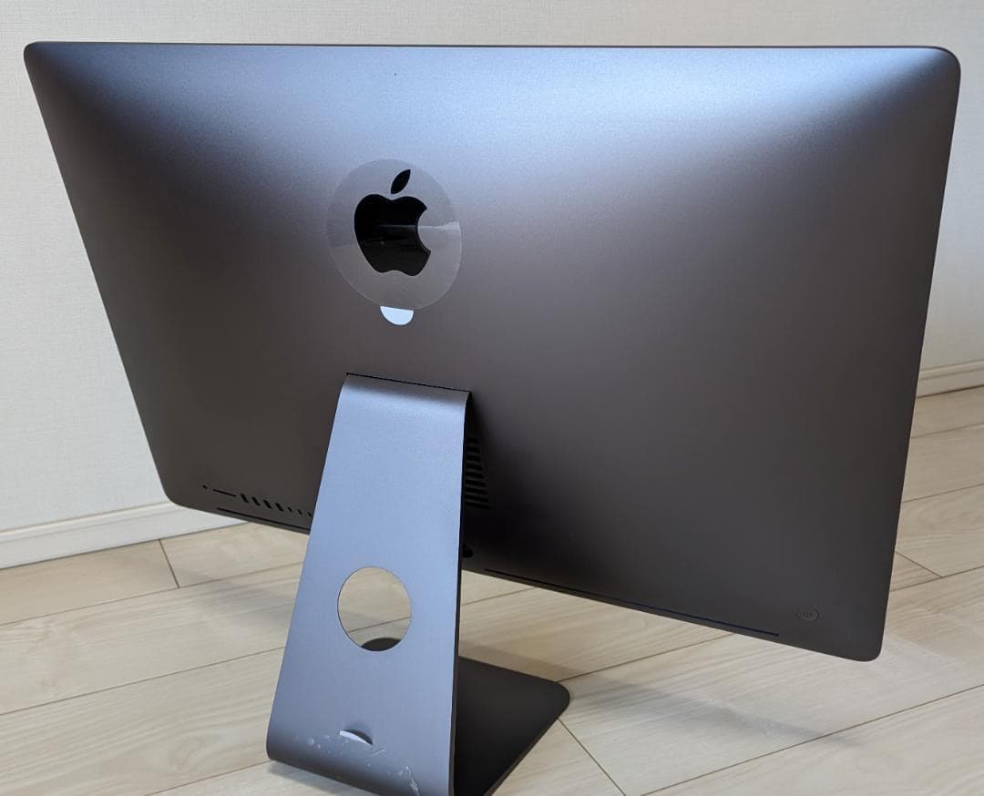 Apple iMac Pro キーボード・マウス付き