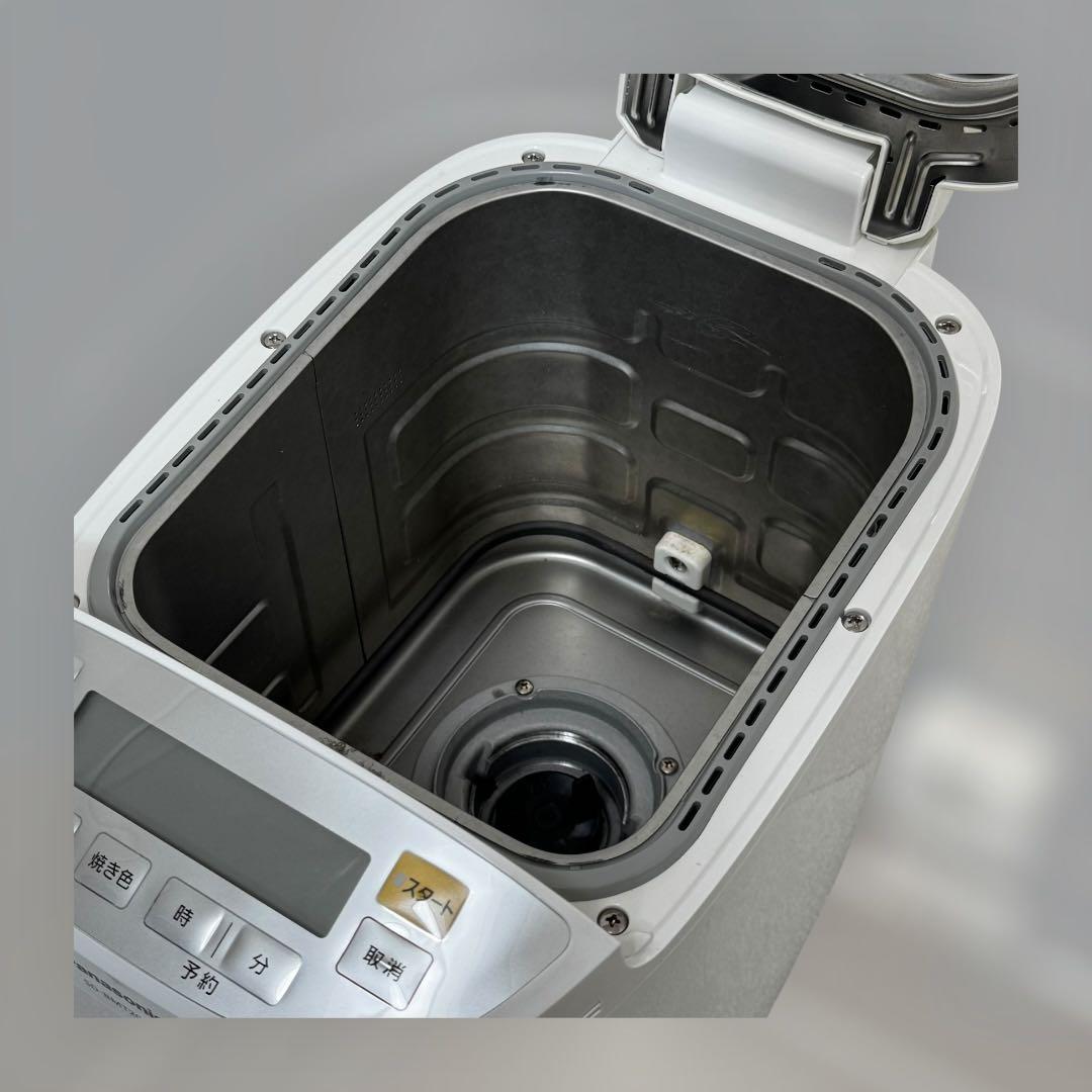 8868.パナソニック ホームベーカリー SD-BMT2000