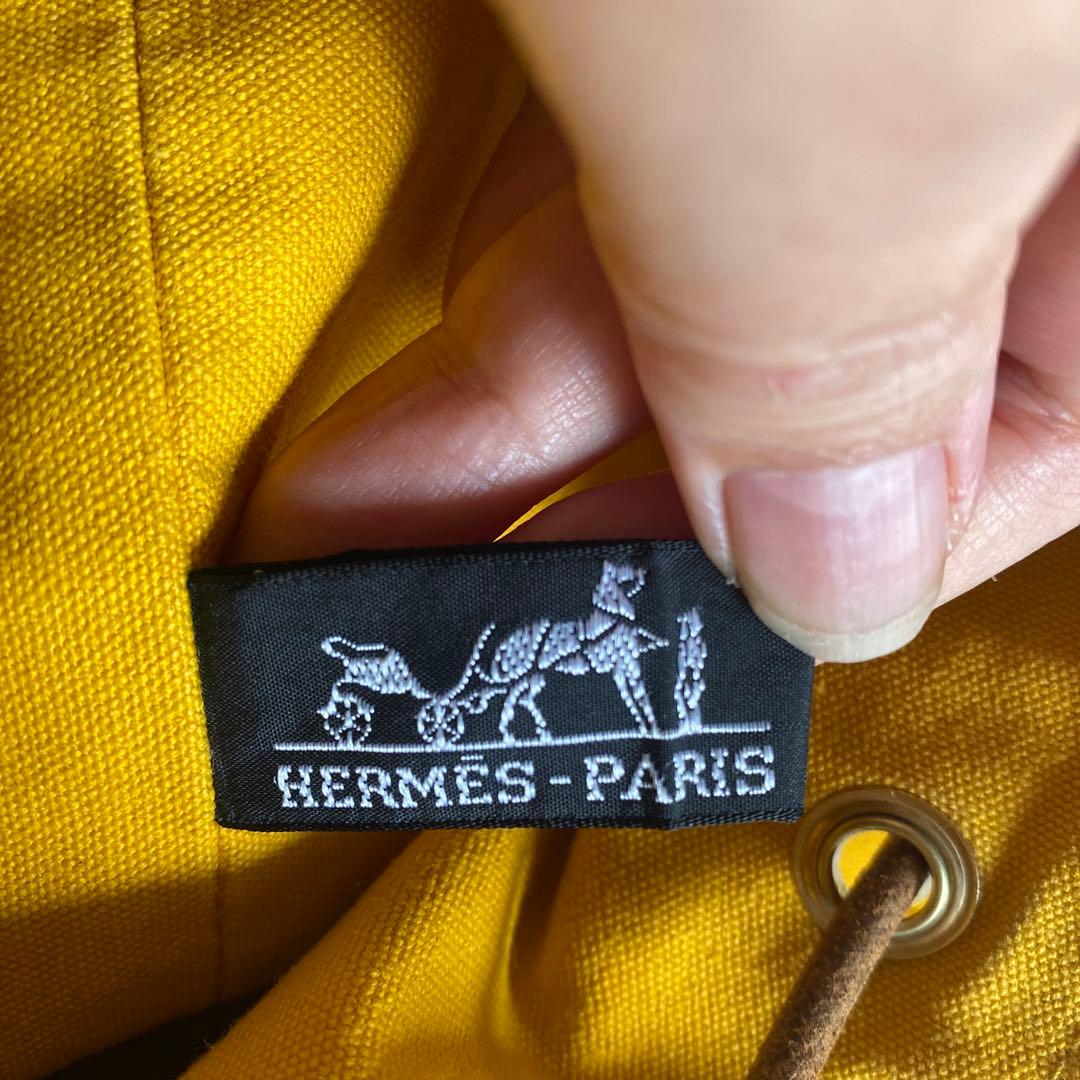 エルメス　ポロションミミルPM