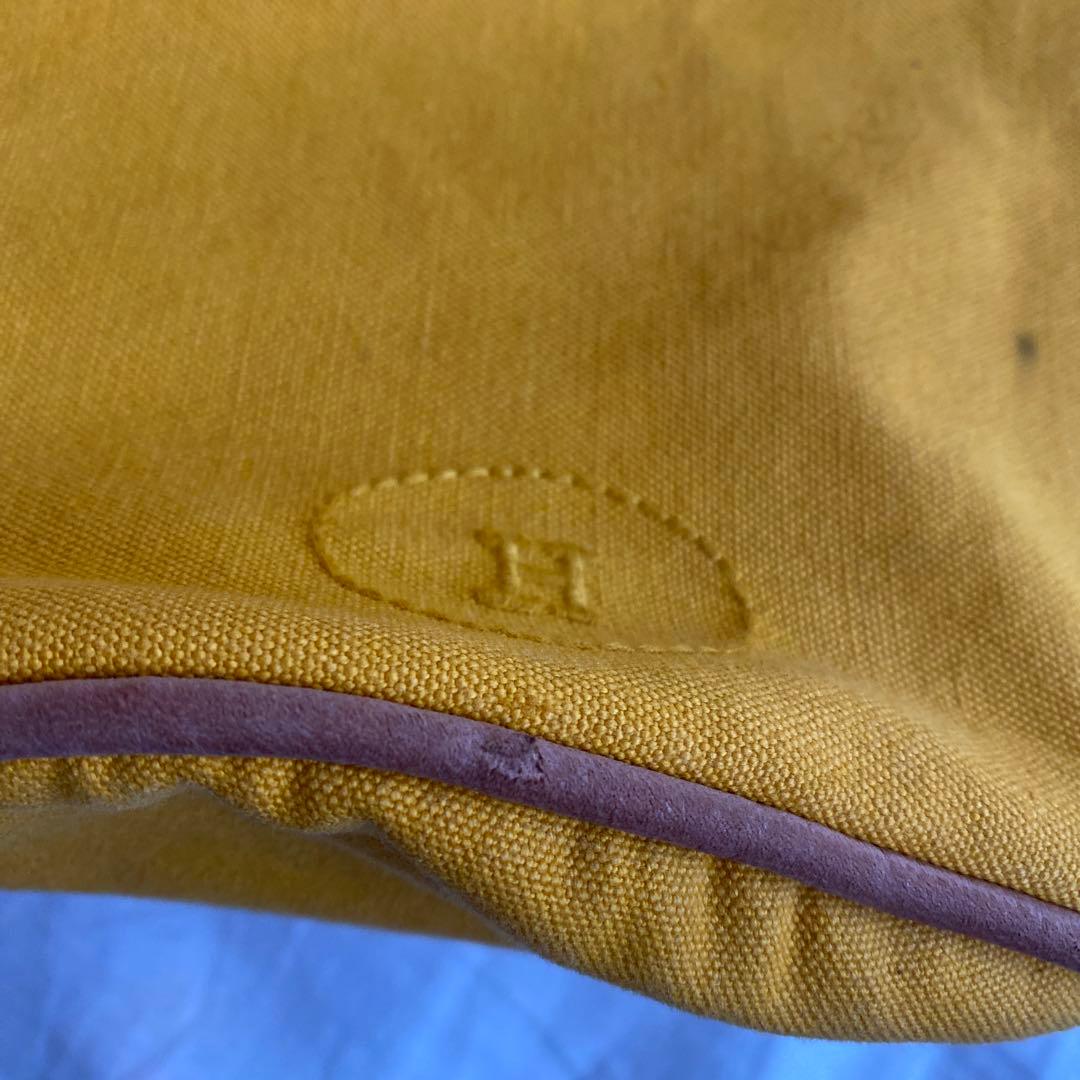 エルメス　ポロションミミルPM