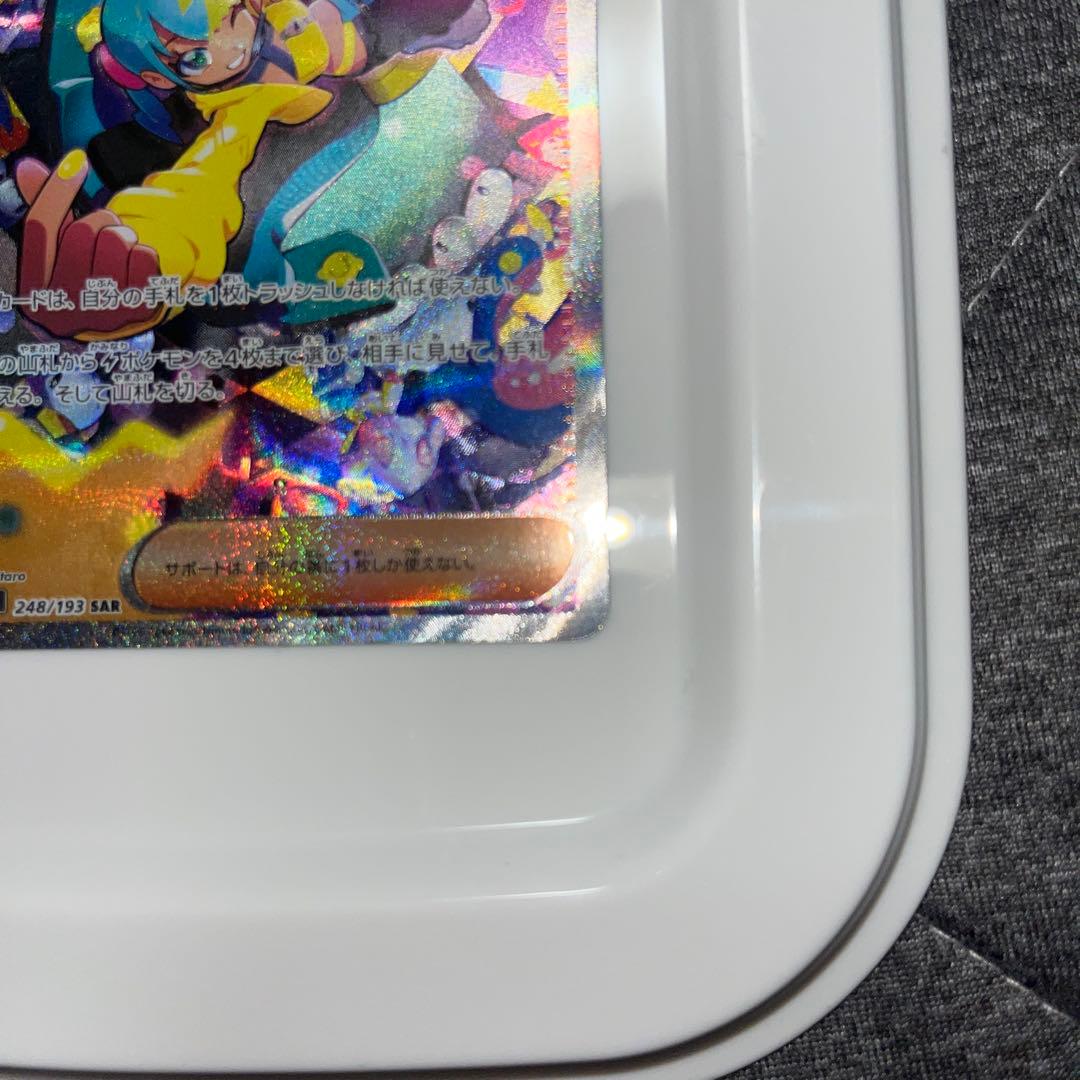 カナリィSAR 即日発送可能！