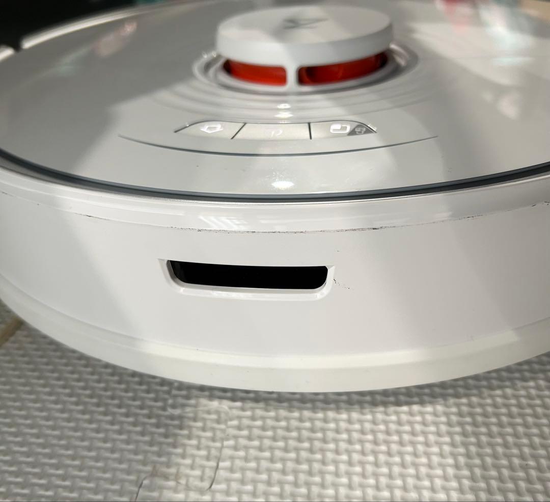 roborock s7+ ロボット掃除機