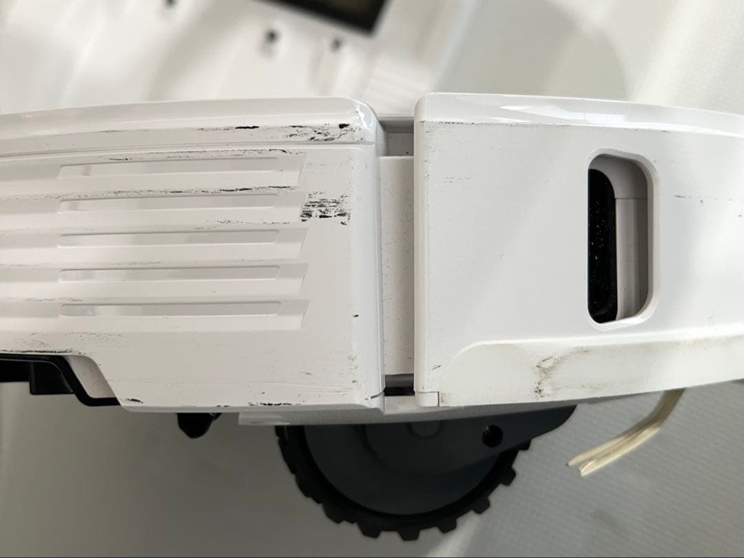 roborock s7+ ロボット掃除機