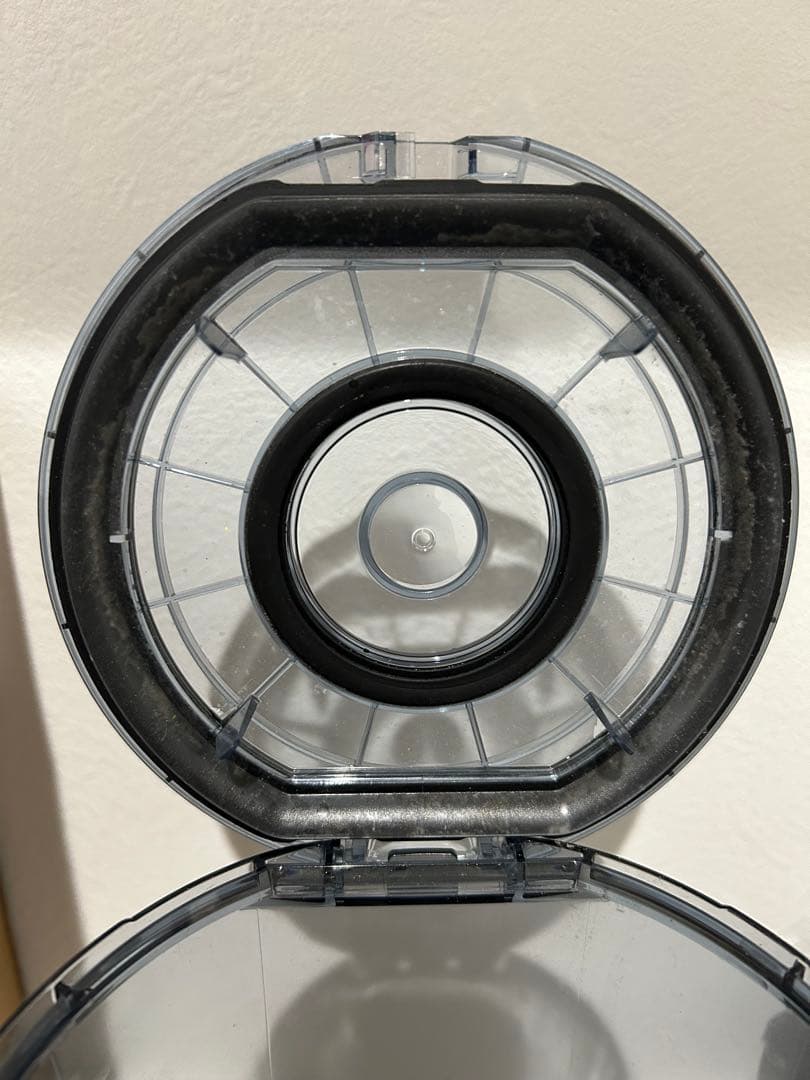 roborock s7+ ロボット掃除機