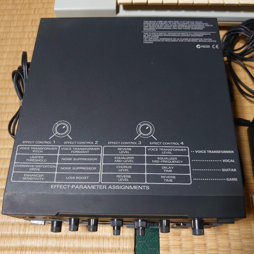 Roland UA-100 SC-88 Pro オーディオ・MIDIセット