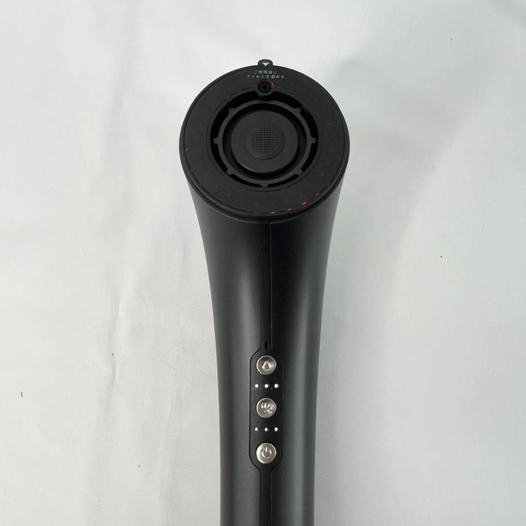 美品 Brighte シャワードライヤー BRT-SD173 新品ミスト・ブラシ