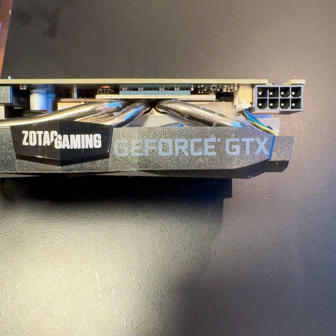 グラフィックボード・グラボ・ビデオカード GTX 1660 super