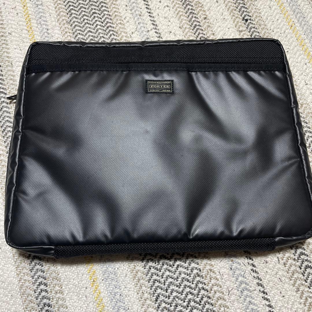 ポーター　porter パソコンケース　ノート