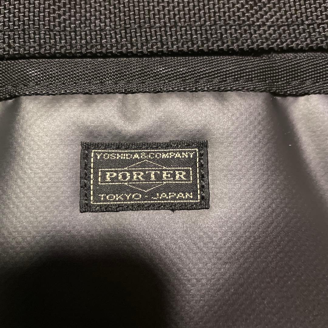 ポーター　porter パソコンケース　ノート
