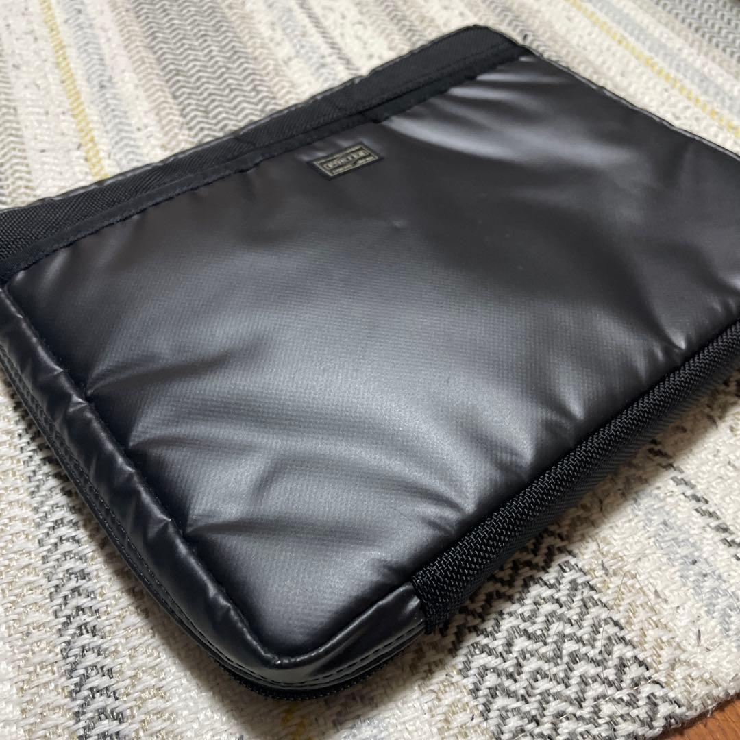 ポーター　porter パソコンケース　ノート