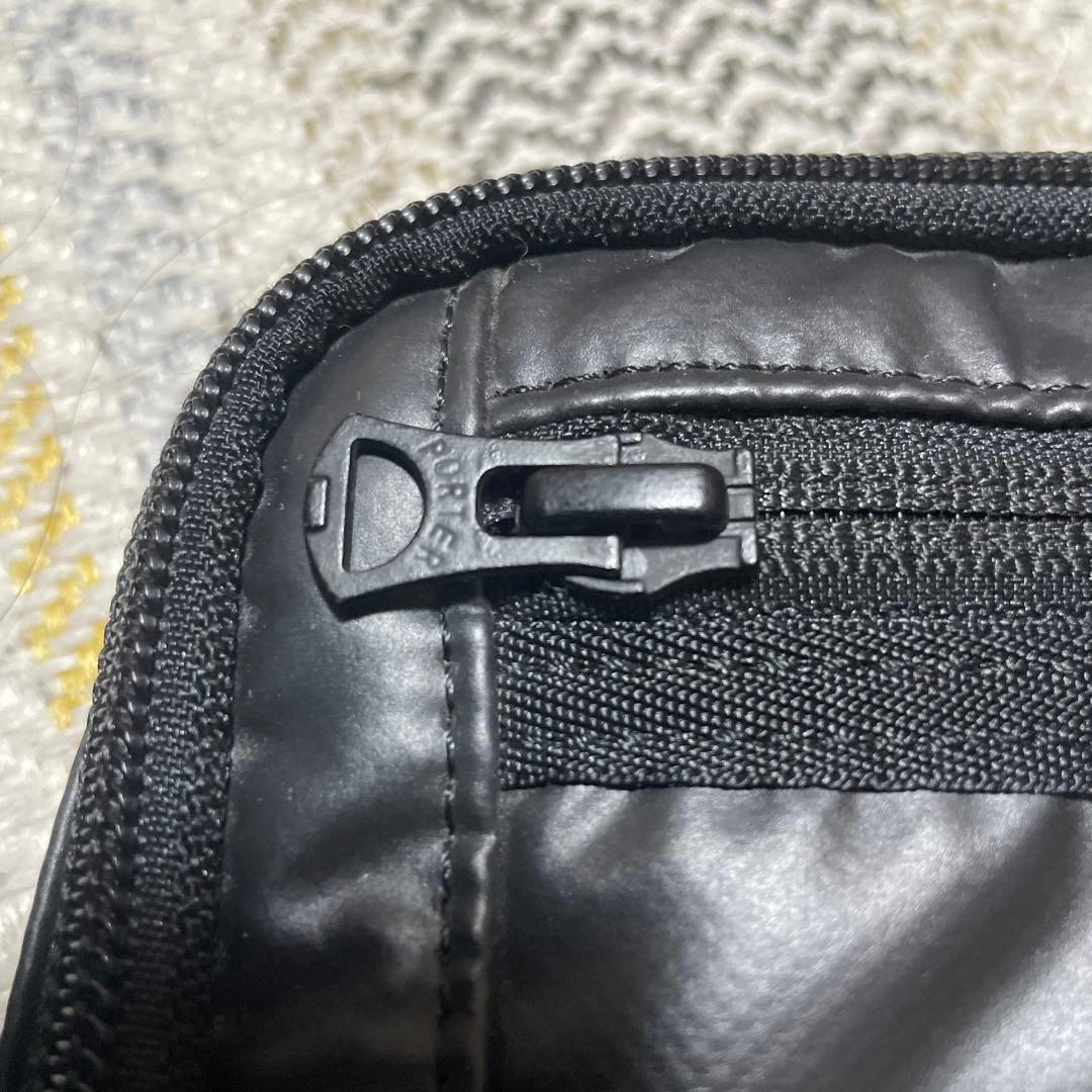 ポーター　porter パソコンケース　ノート