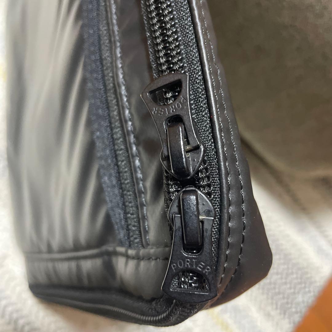 ポーター　porter パソコンケース　ノート