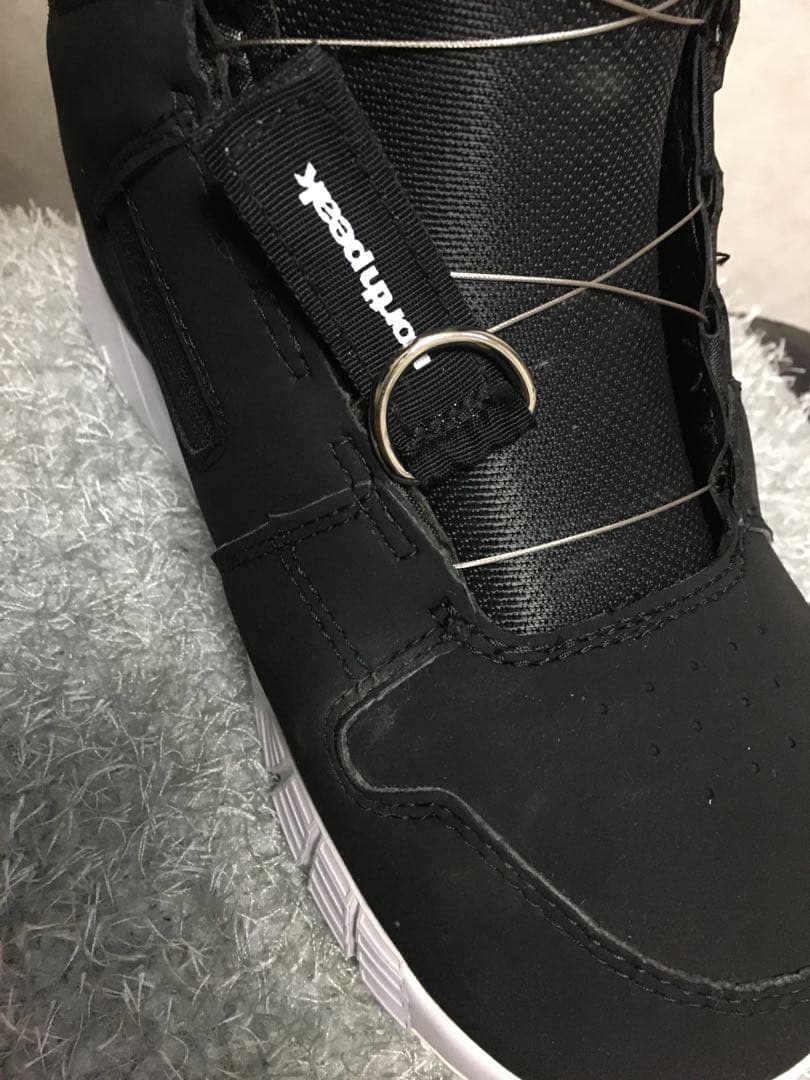 DC  ブーツ dc shoes 【WOMENS PHASE BOA 】