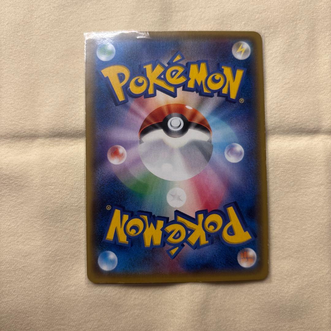 シェイミEX THE BEST OF XY 188/171