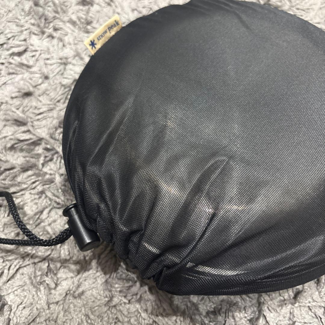 スノーピーク　ディナープレート 4枚セット テーブルウェアセット ステンレス鋼