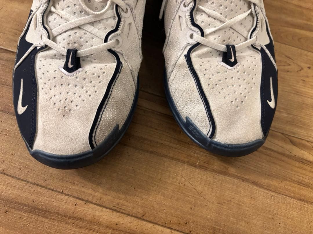 ナイキ G.T. カット 3 EP バスケットボールシューズ　26センチ