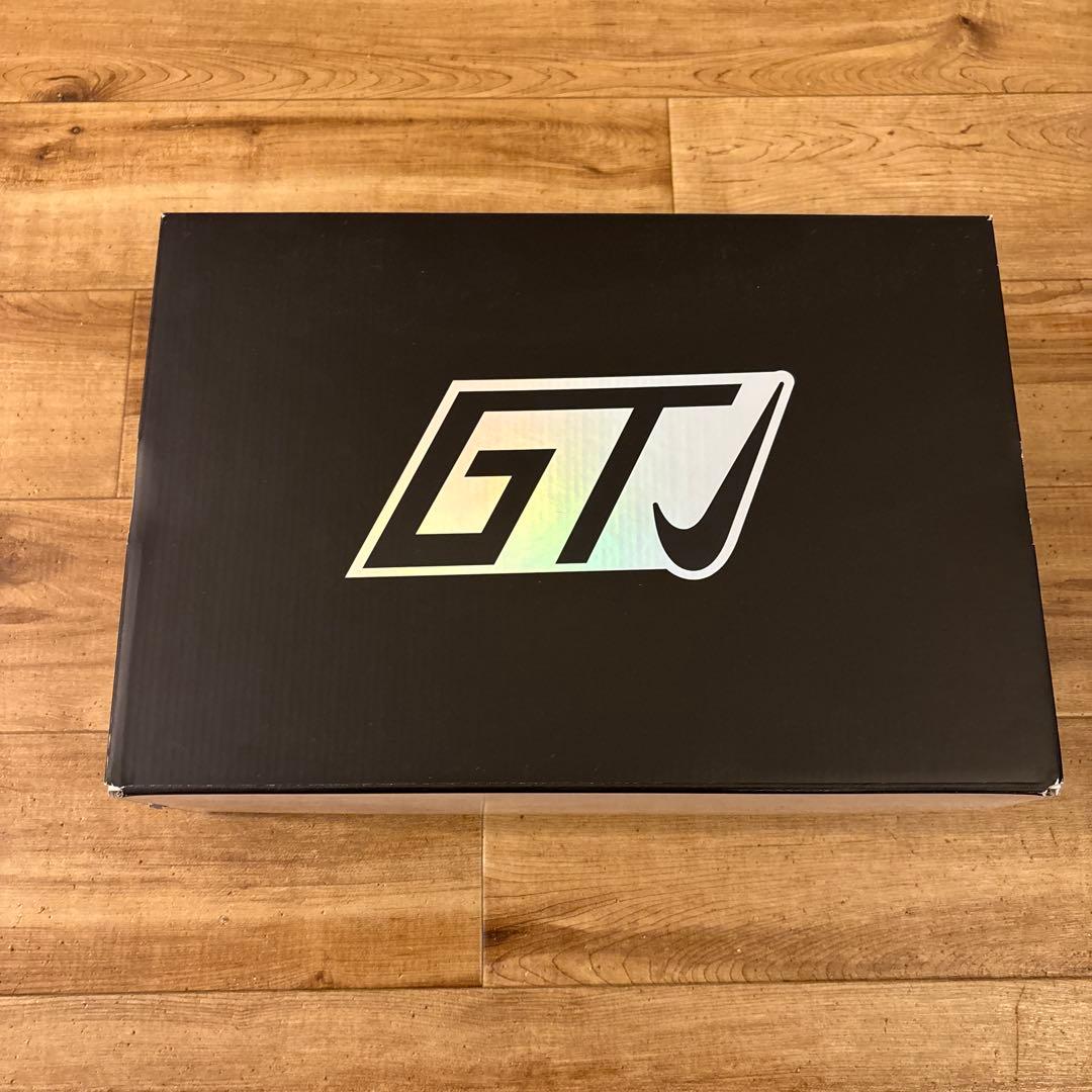 ナイキ G.T. カット 3 EP バスケットボールシューズ　26センチ