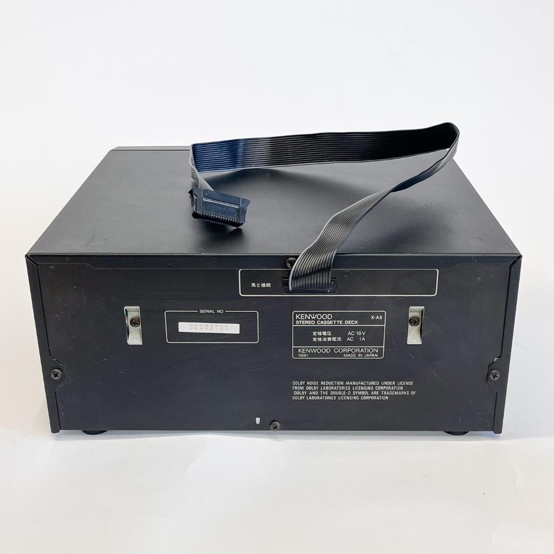 KENWOOD ケンウッド システムコンポ ALLORA