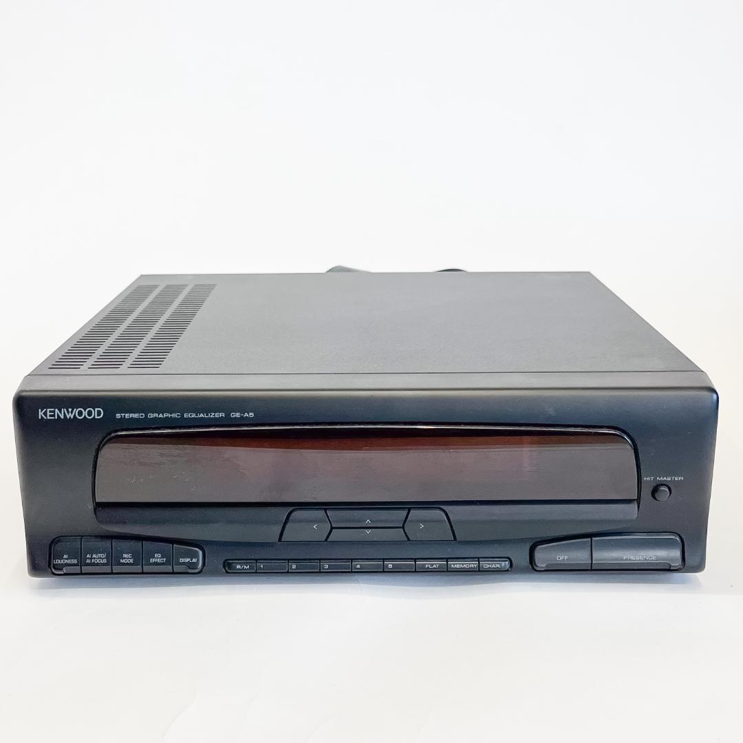 KENWOOD ケンウッド システムコンポ ALLORA