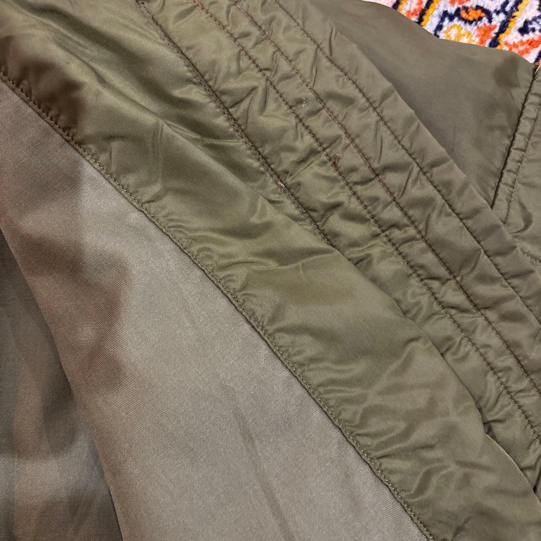 年始限定価格　USN 1950s G-8 フライトジャケット