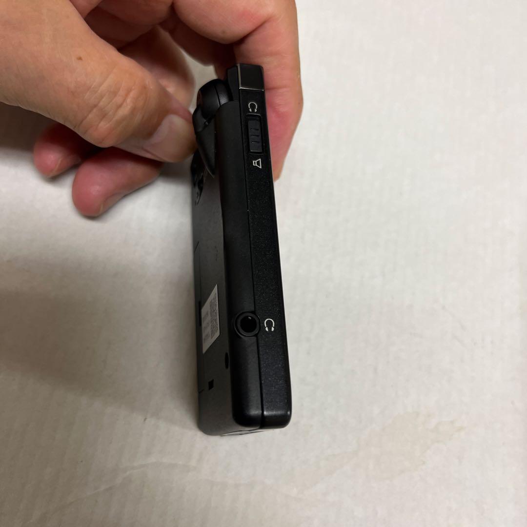 SONYポケットラジオSRF- R356