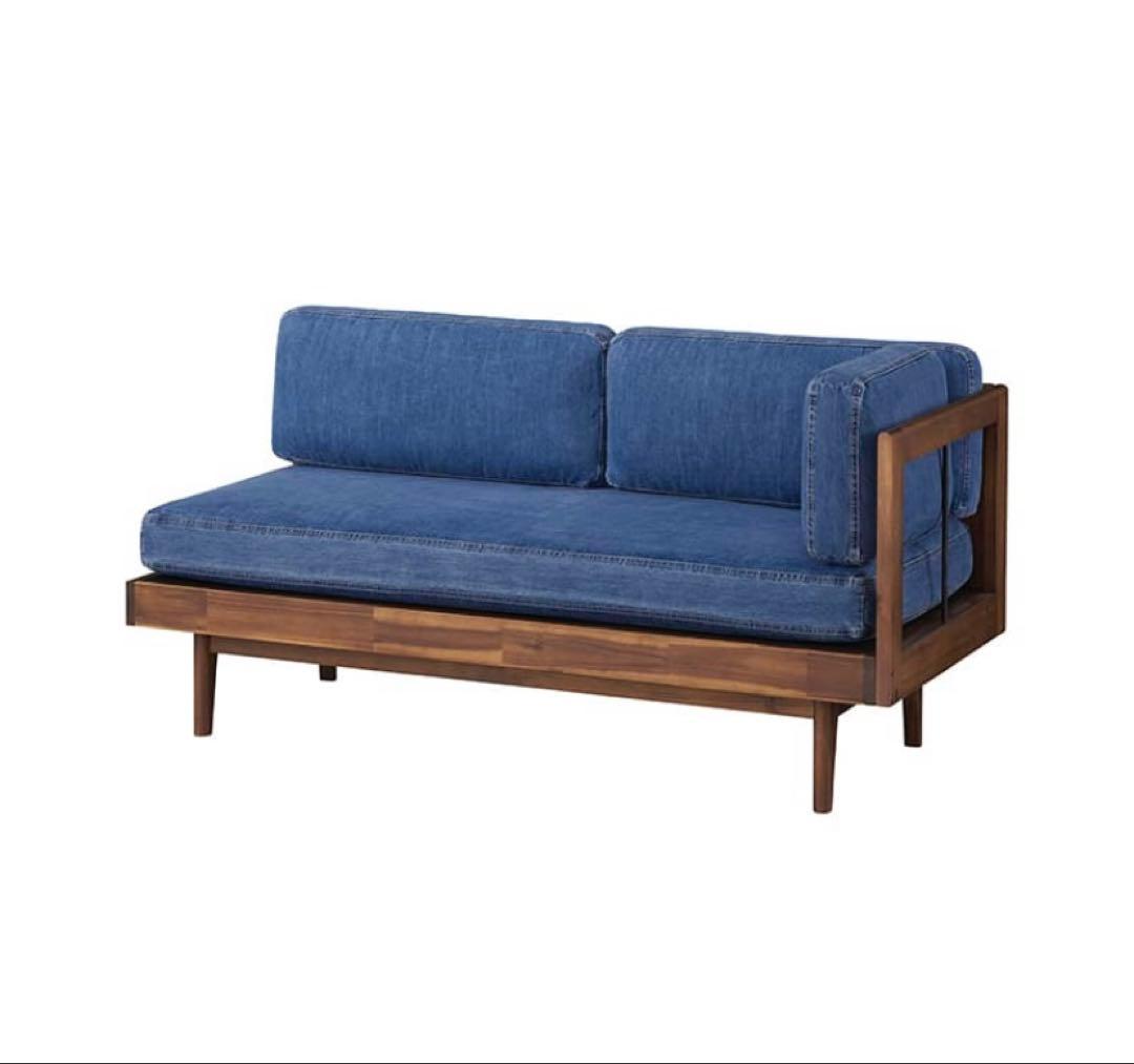 unico ウニコ SWELLA スウェラ ベンチアーム