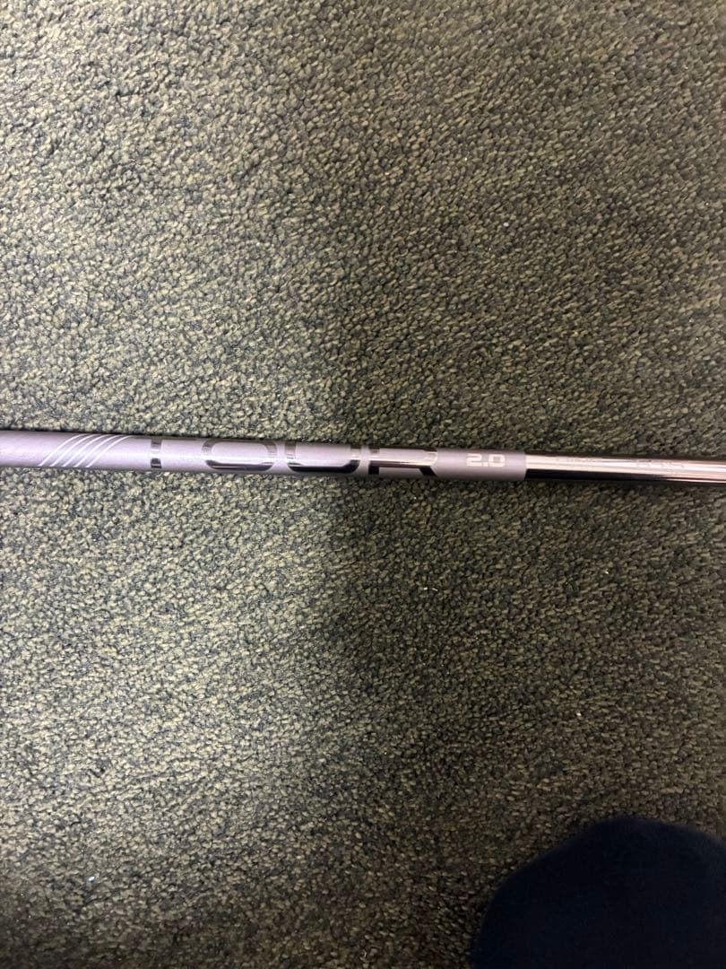 PING G430 10k 10.5度 tour chrome2.0 65s