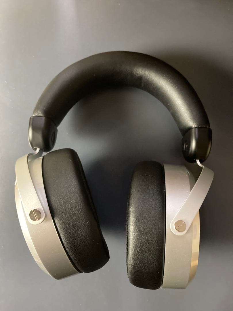 HIFIMAN HE400se 有線ヘッドフォン