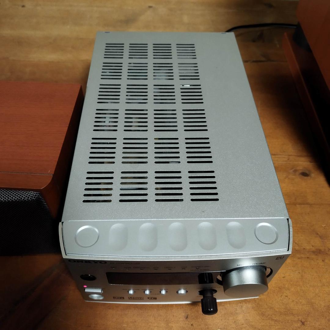 ONKYO PR-155AX　オンキョー　5.1chホームシアター　スピーカー