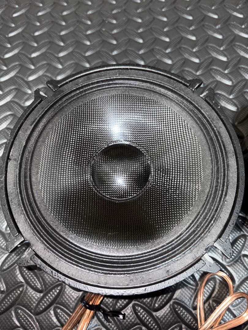 カロッツェリア TS-V172A 中古品