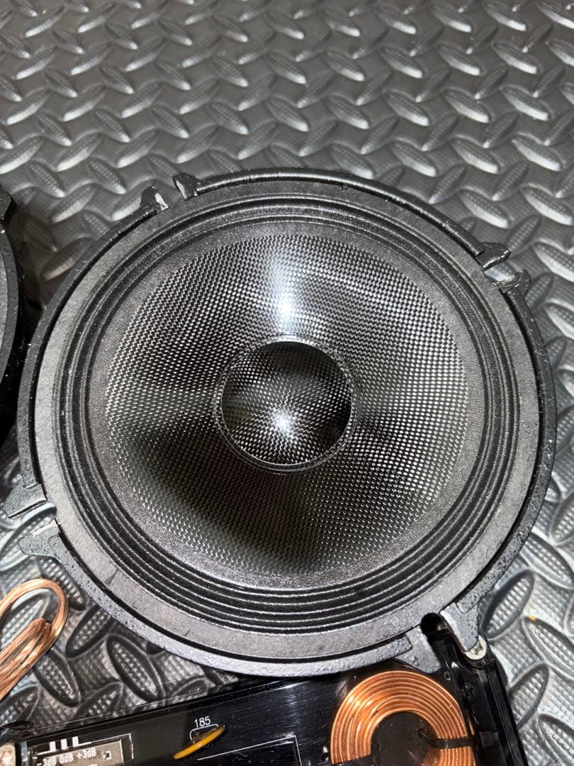 カロッツェリア TS-V172A 中古品