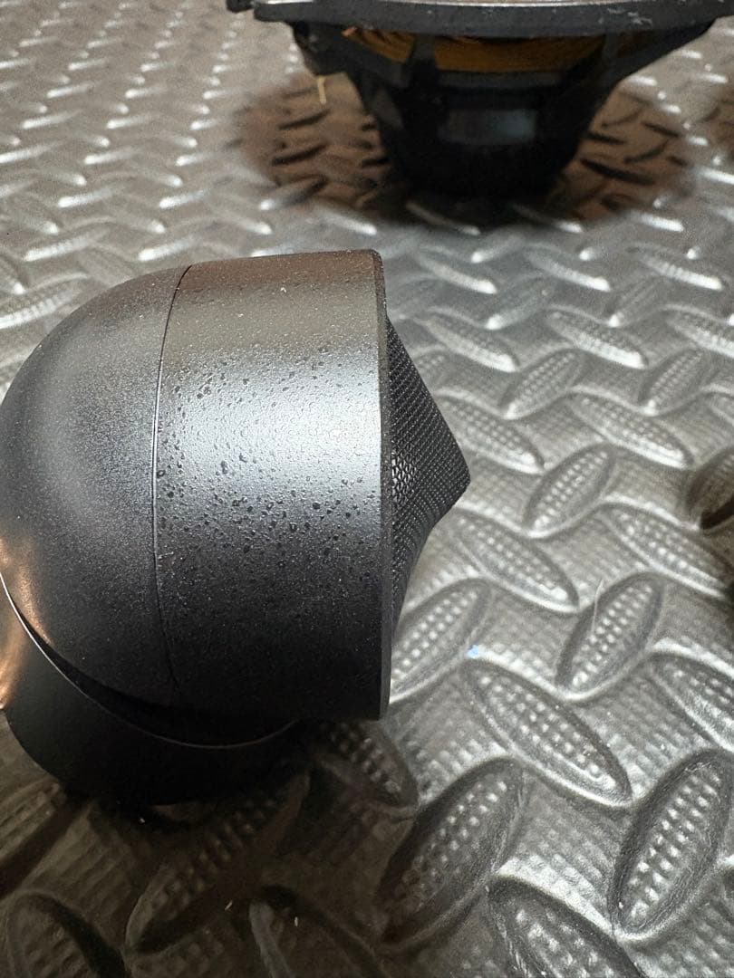 カロッツェリア TS-V172A 中古品