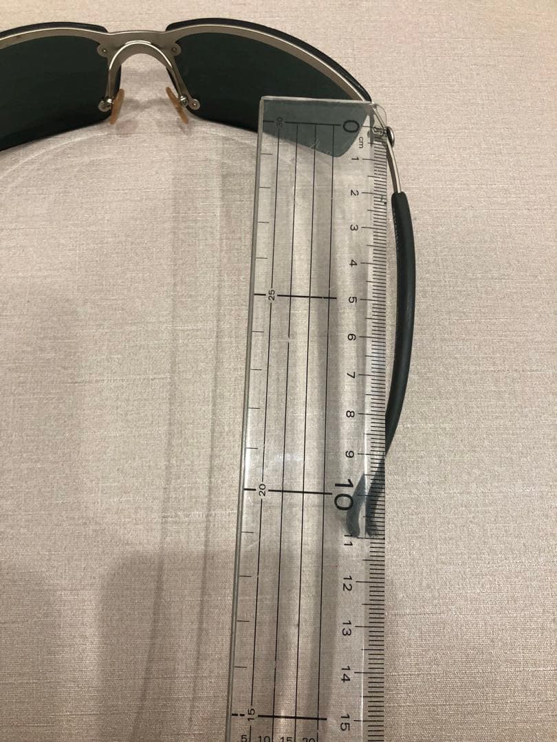 CHANEL シャネル　サングラス　ココマーク　4008 67◻︎14 115