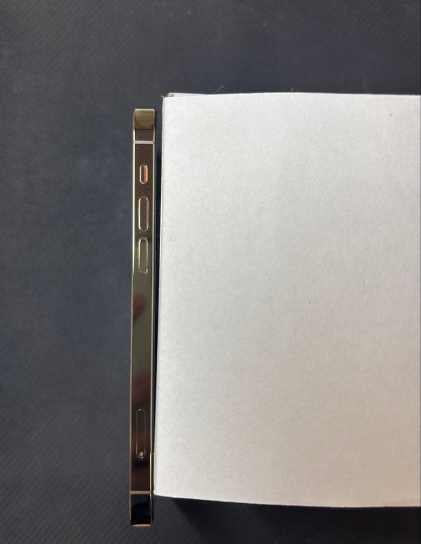 iPhone 12 Pro 128GB ゴールド 本体のみ