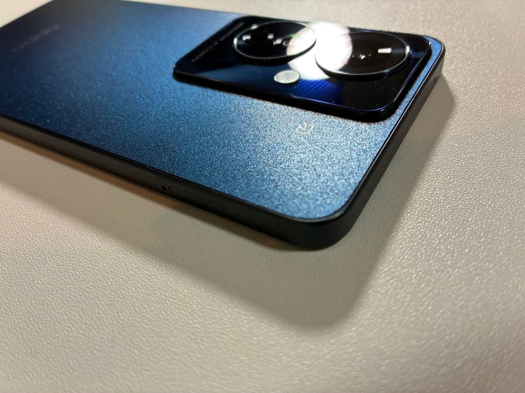 スマートフォン本体 OPPO reno11a