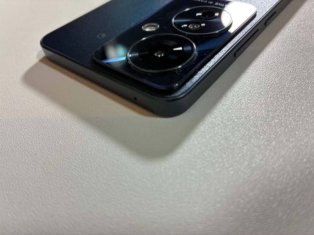 スマートフォン本体 OPPO reno11a