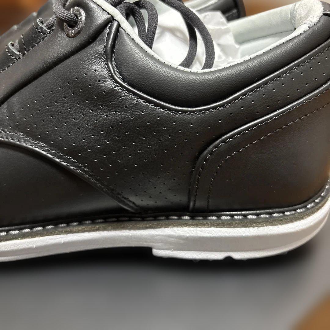 クウェーター CUATER THE LEGEND ゴルフシューズ