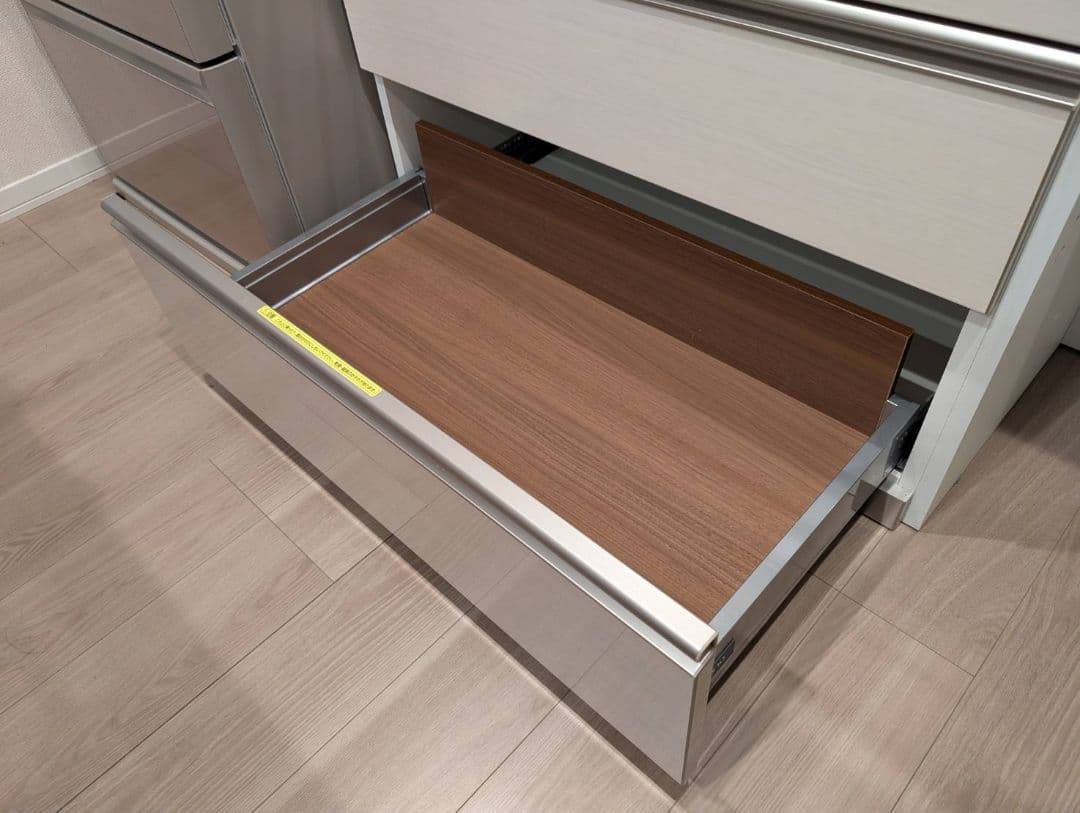 【本日まで】AYANO綾野製作所カップボード幅150センチ