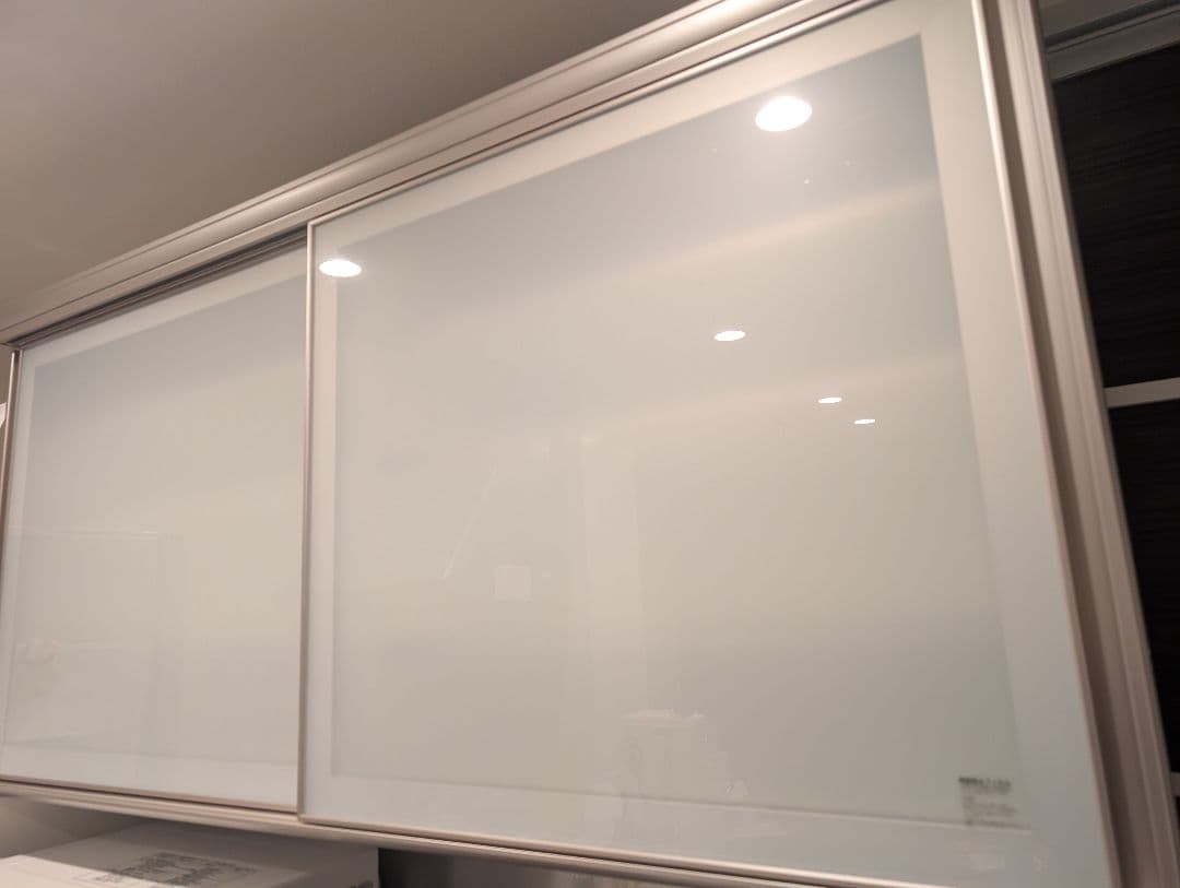 【本日まで】AYANO綾野製作所カップボード幅150センチ