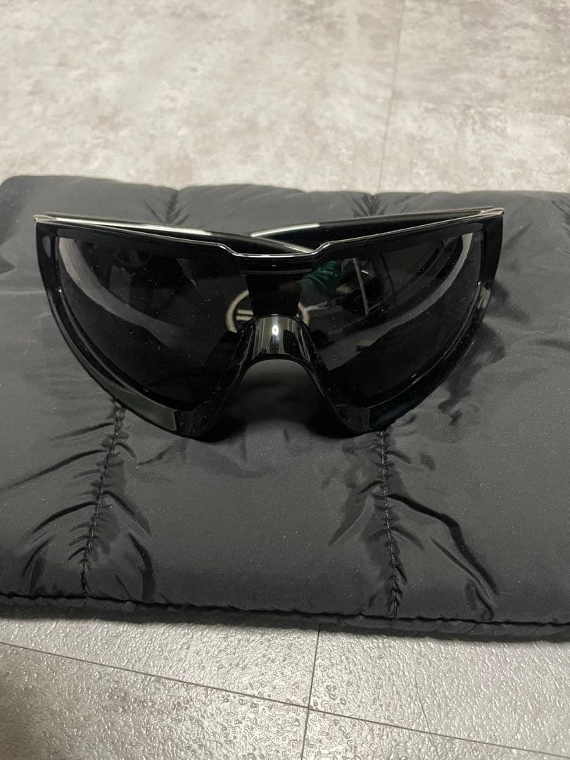 rickowens moncler サングラス