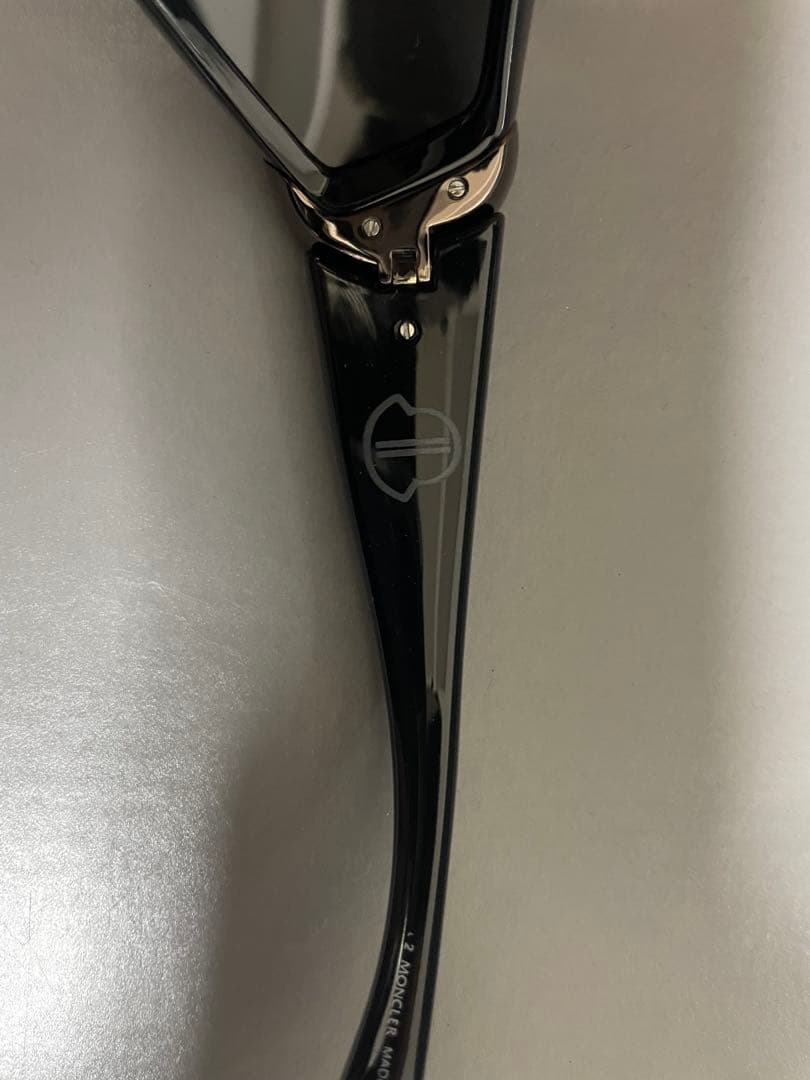 rickowens moncler サングラス